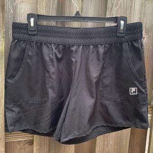 Fila shorts